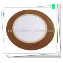 piezo ceramic plate factory